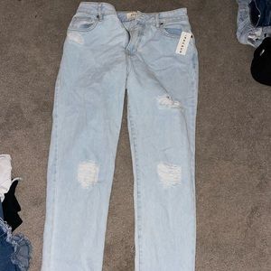 pac sun jeans